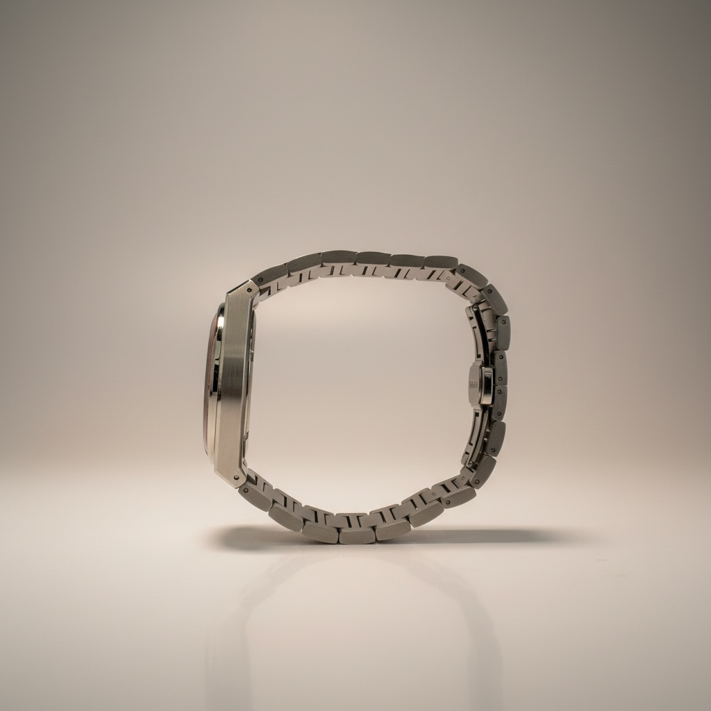 Montclair Prestige 41 Emerald  Dial